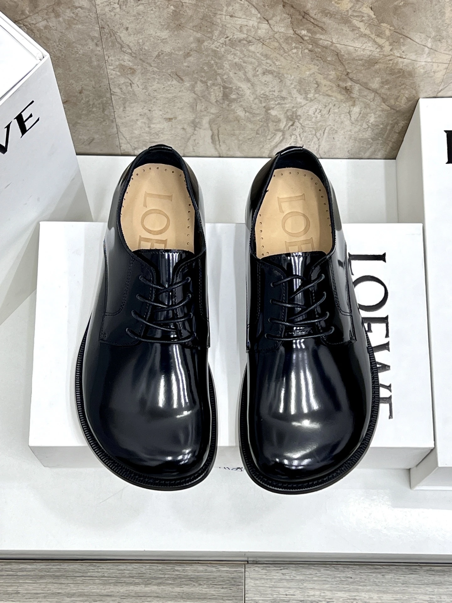 Loewe Shoes — f1b260aa