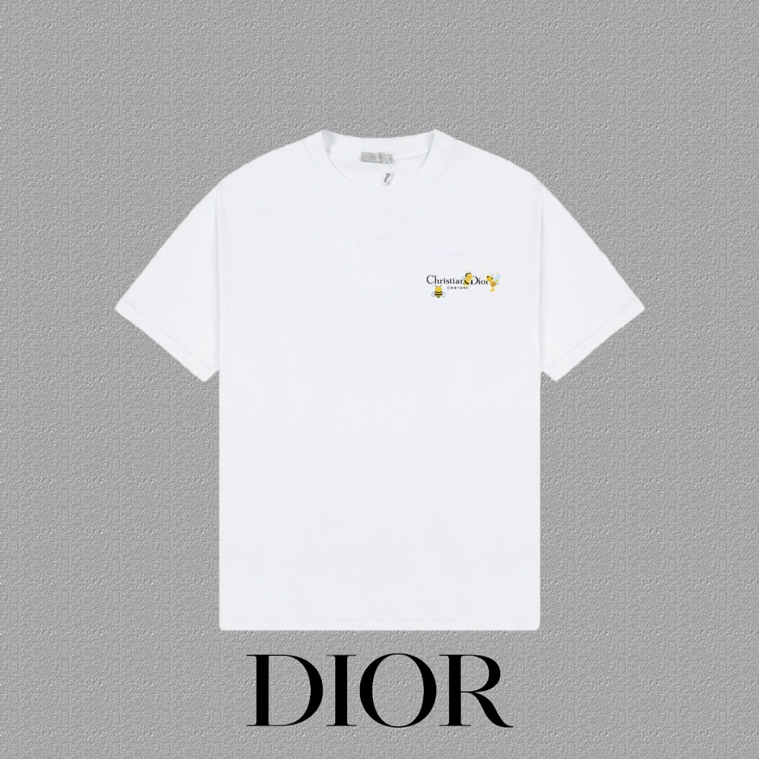 Dior T-Shirt — 59d4faa1