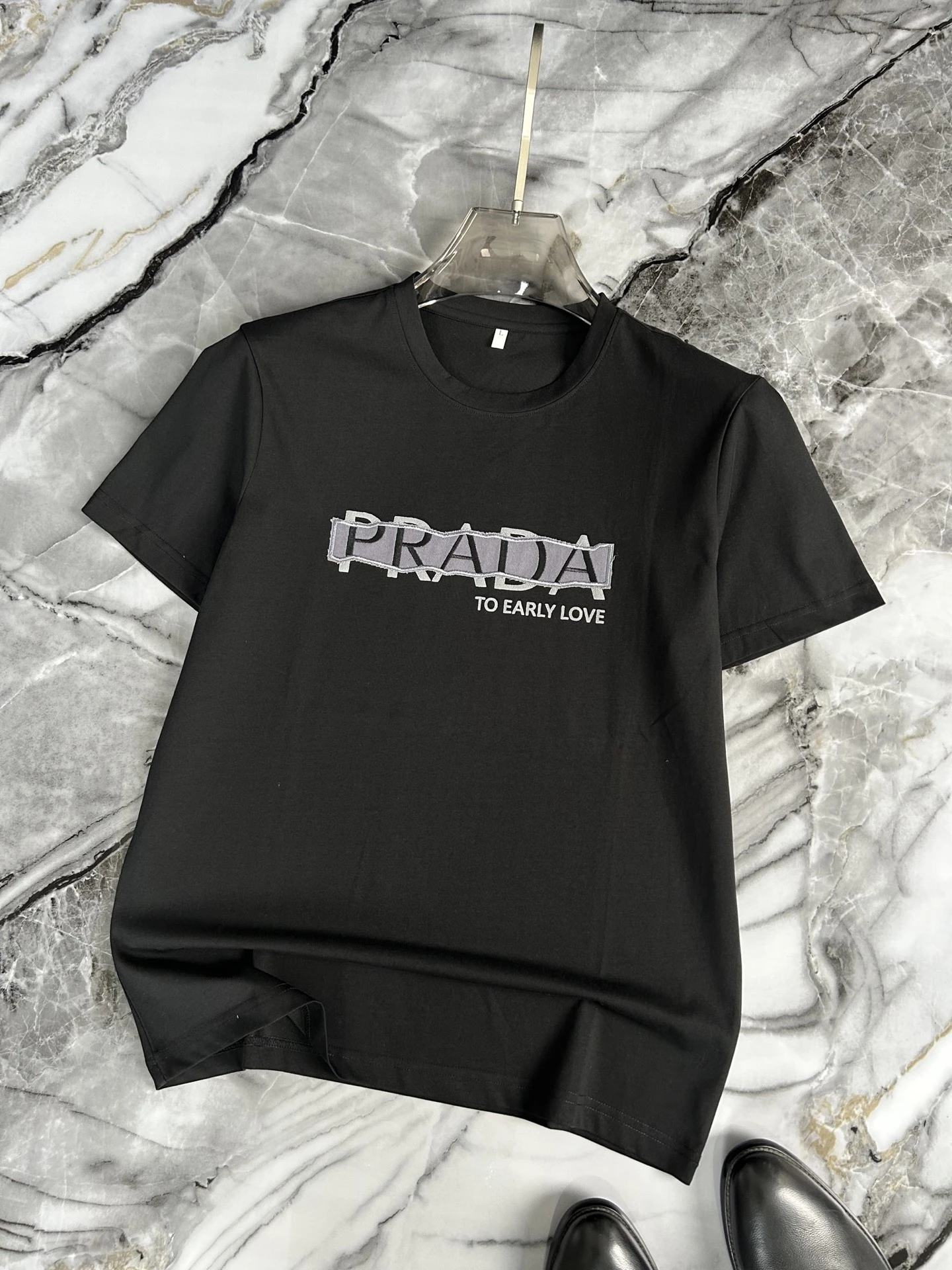 Prada T-Shirt — 4487ab73