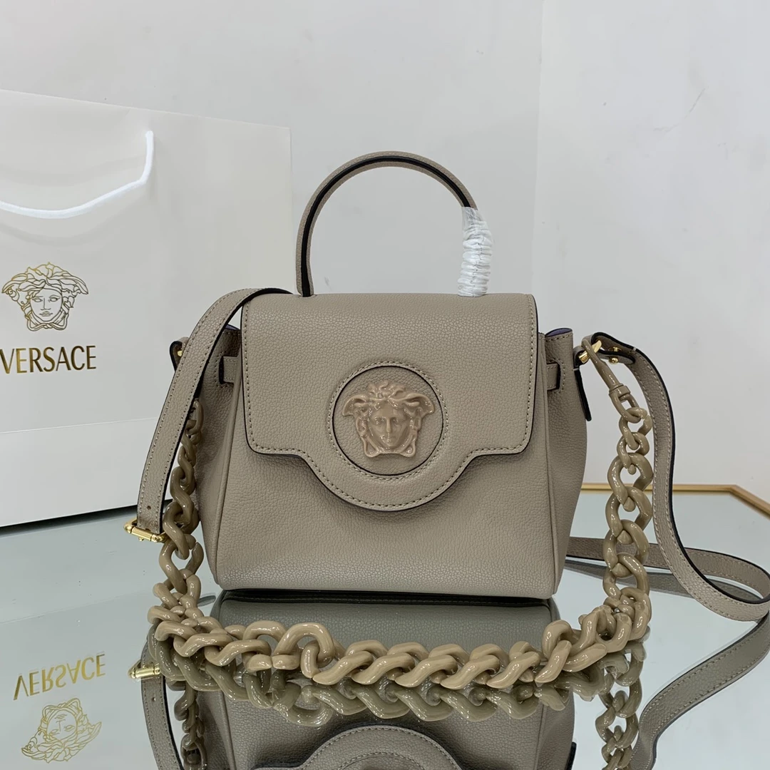 Versace Bag — bb88dde3