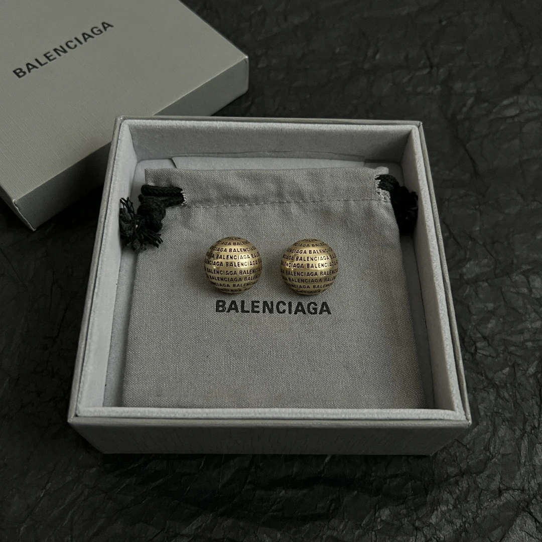 Balenciaga Jewellery — 62b0954d