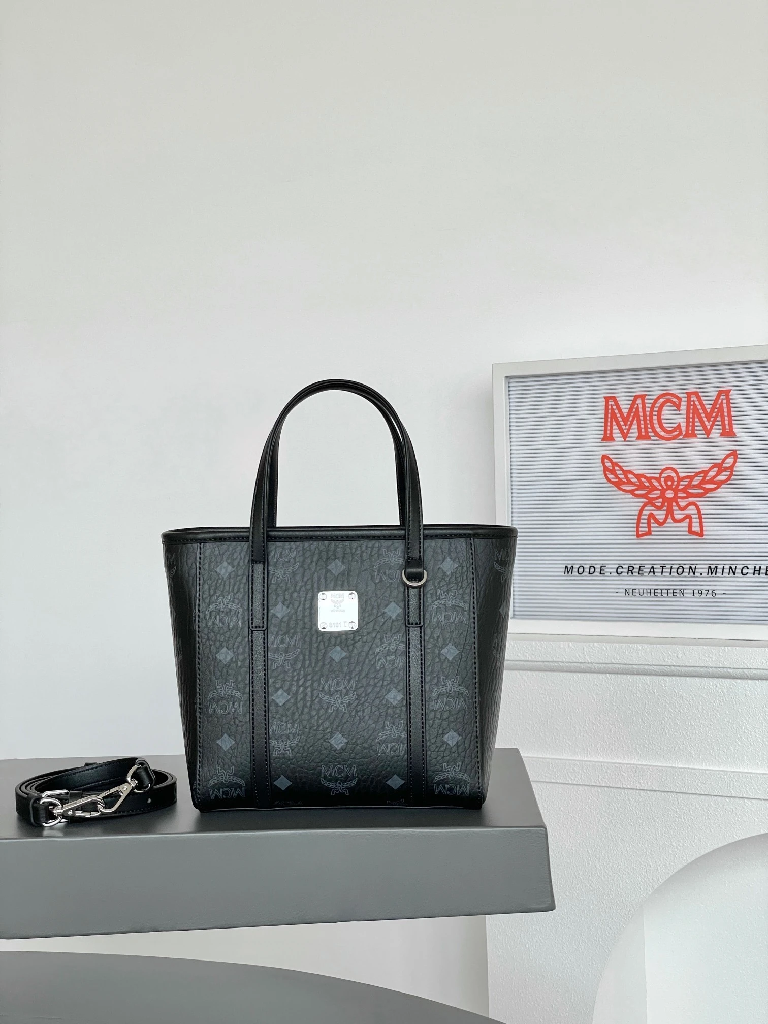 MCM Bag — 98df599c