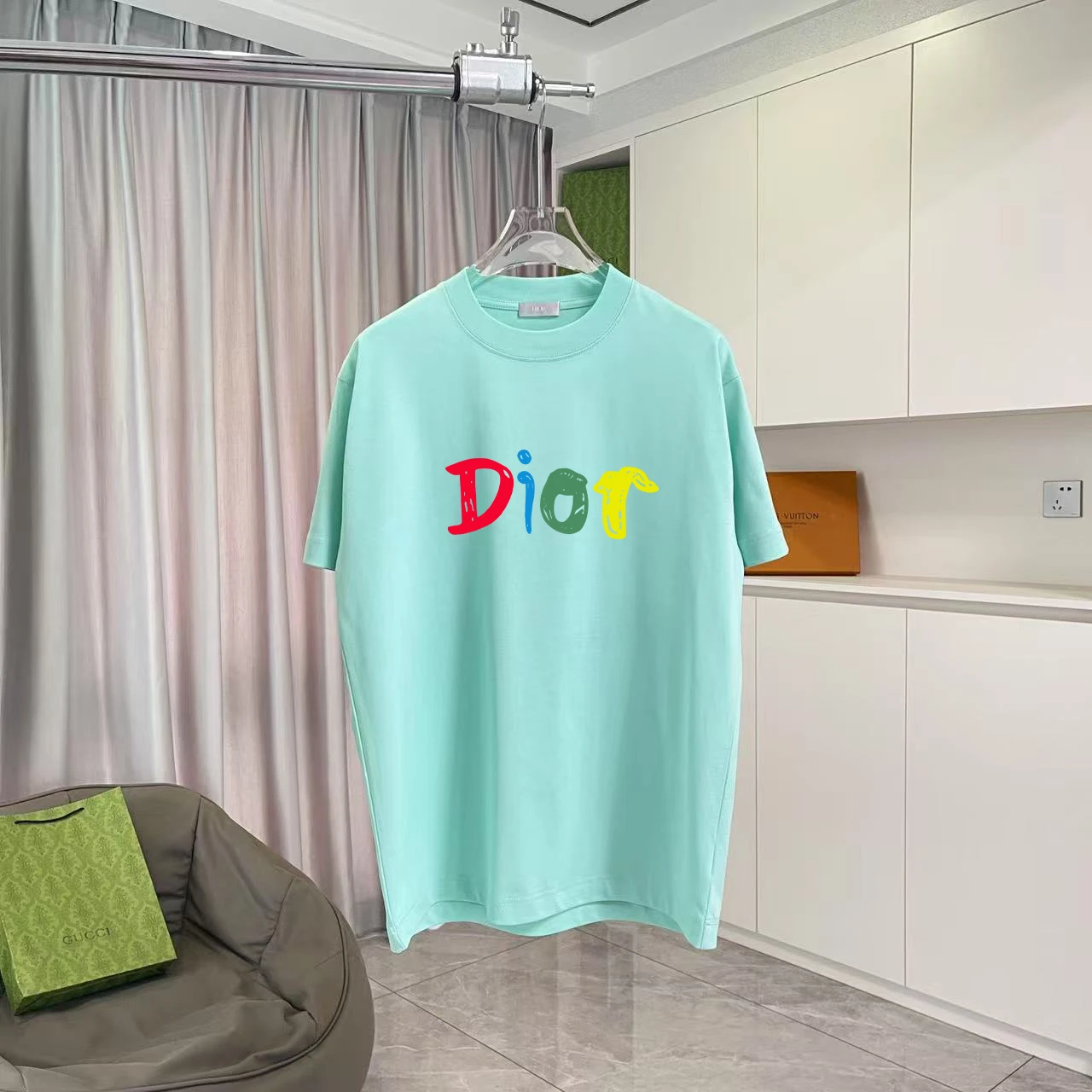 Dior T-Shirt — ecfb910c