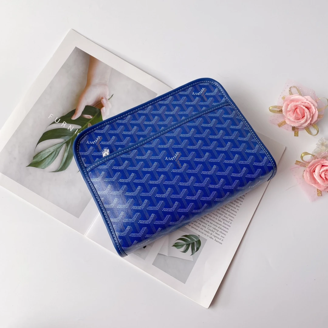 Goyard Bag — 156ebff6