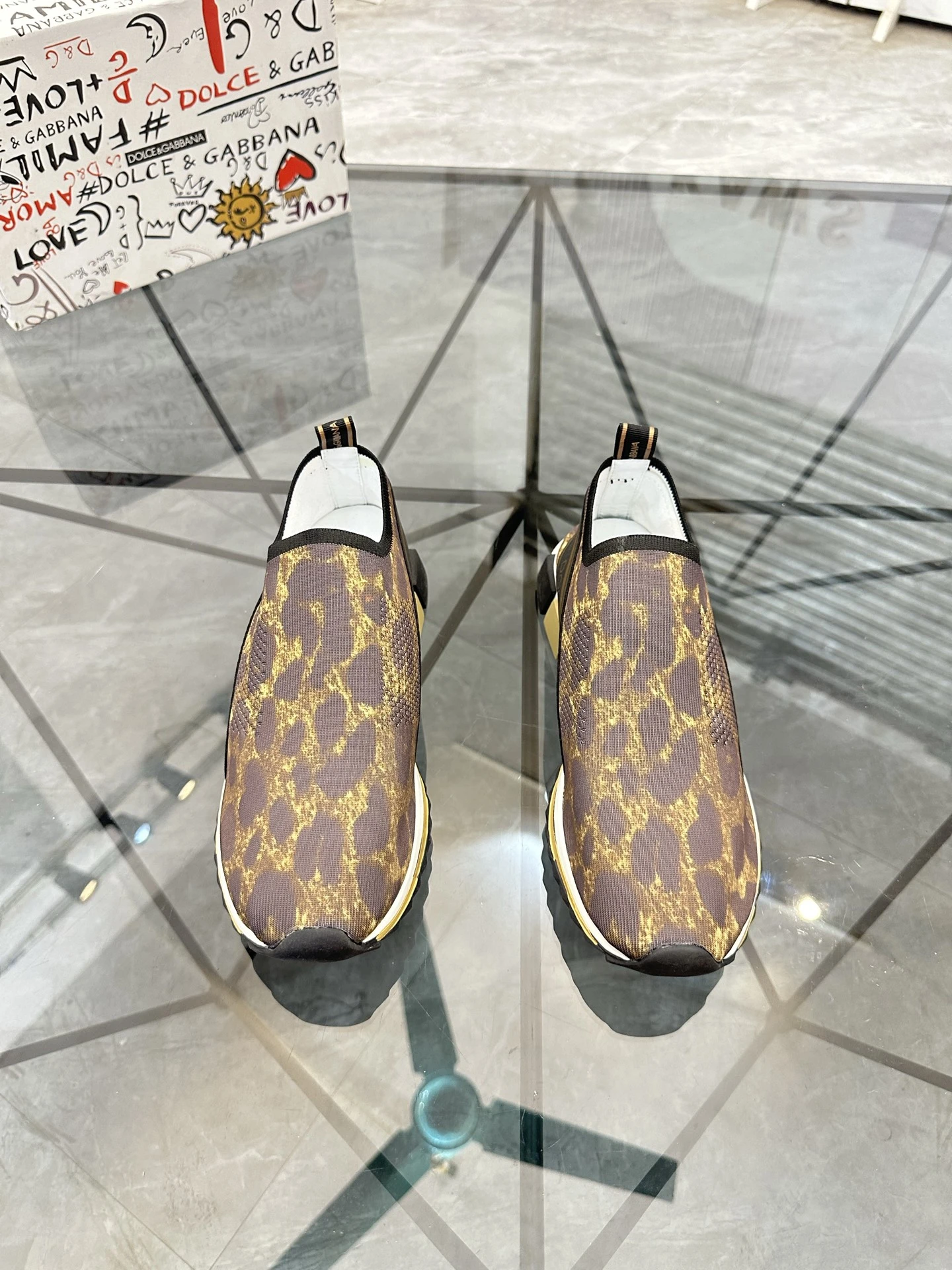 Dolce & Gabbana Shoes — b24d07ba