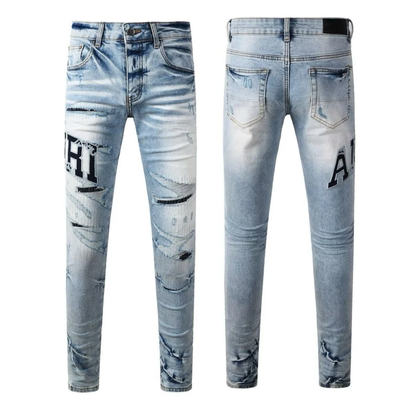 Amiri T-Shirt — c7e472b8