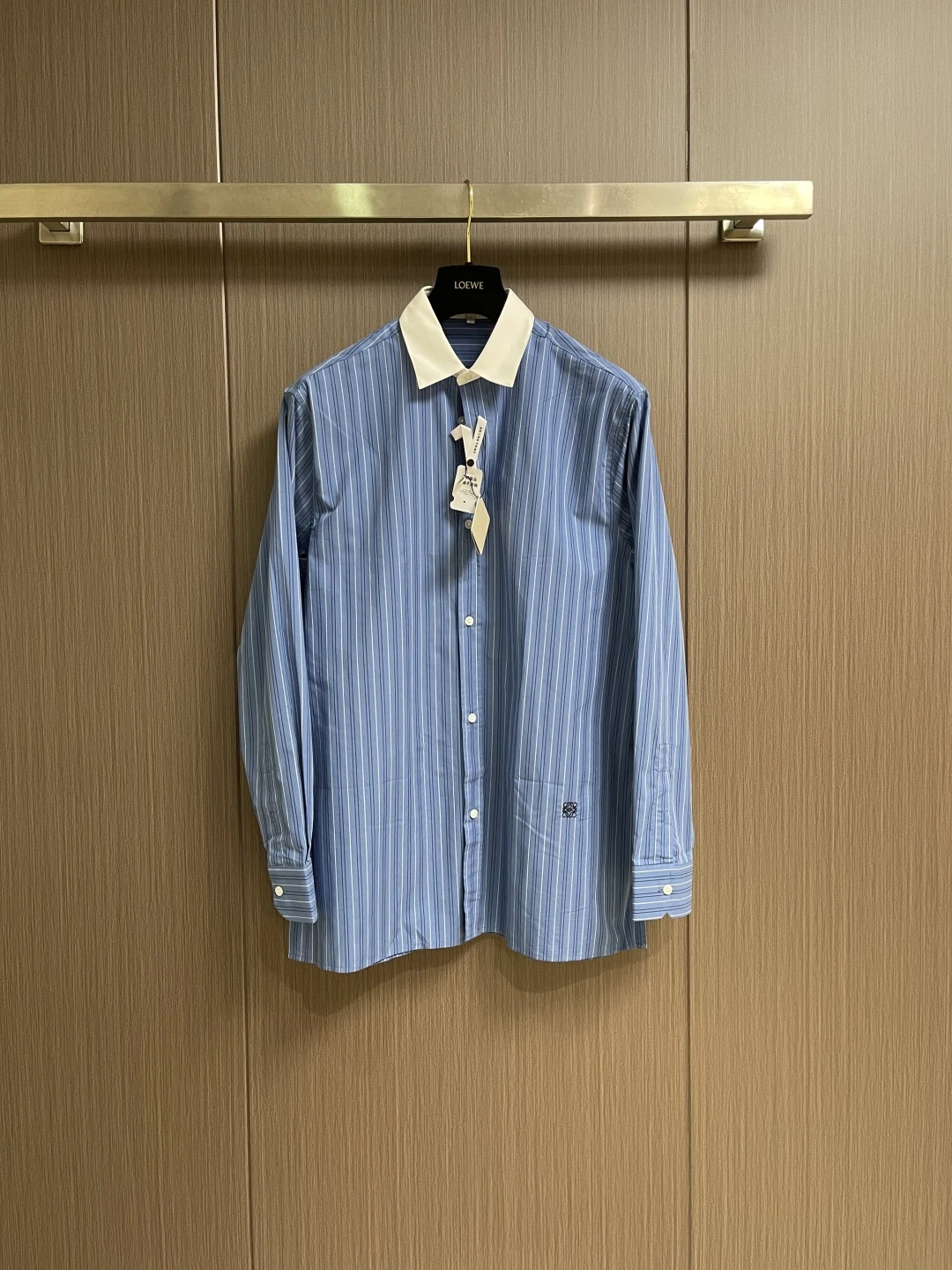 Loewe Shirts — e3b93aac