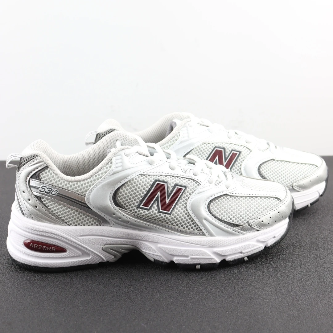 New Balance Shoes — 6eed8f63