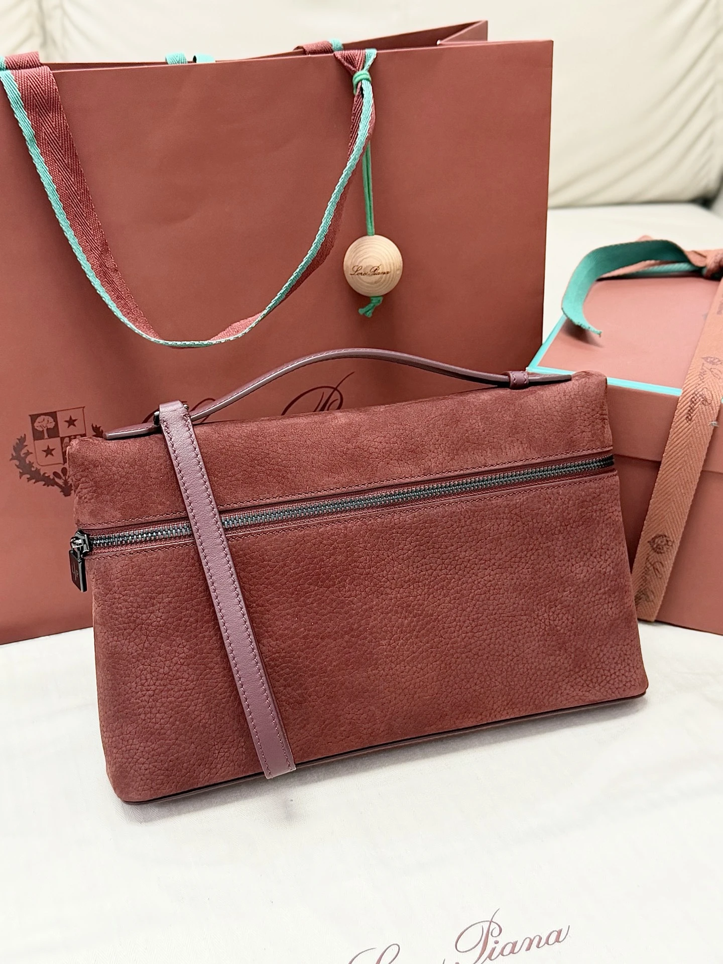 Loro Piana Handbags — 05b5f8d5