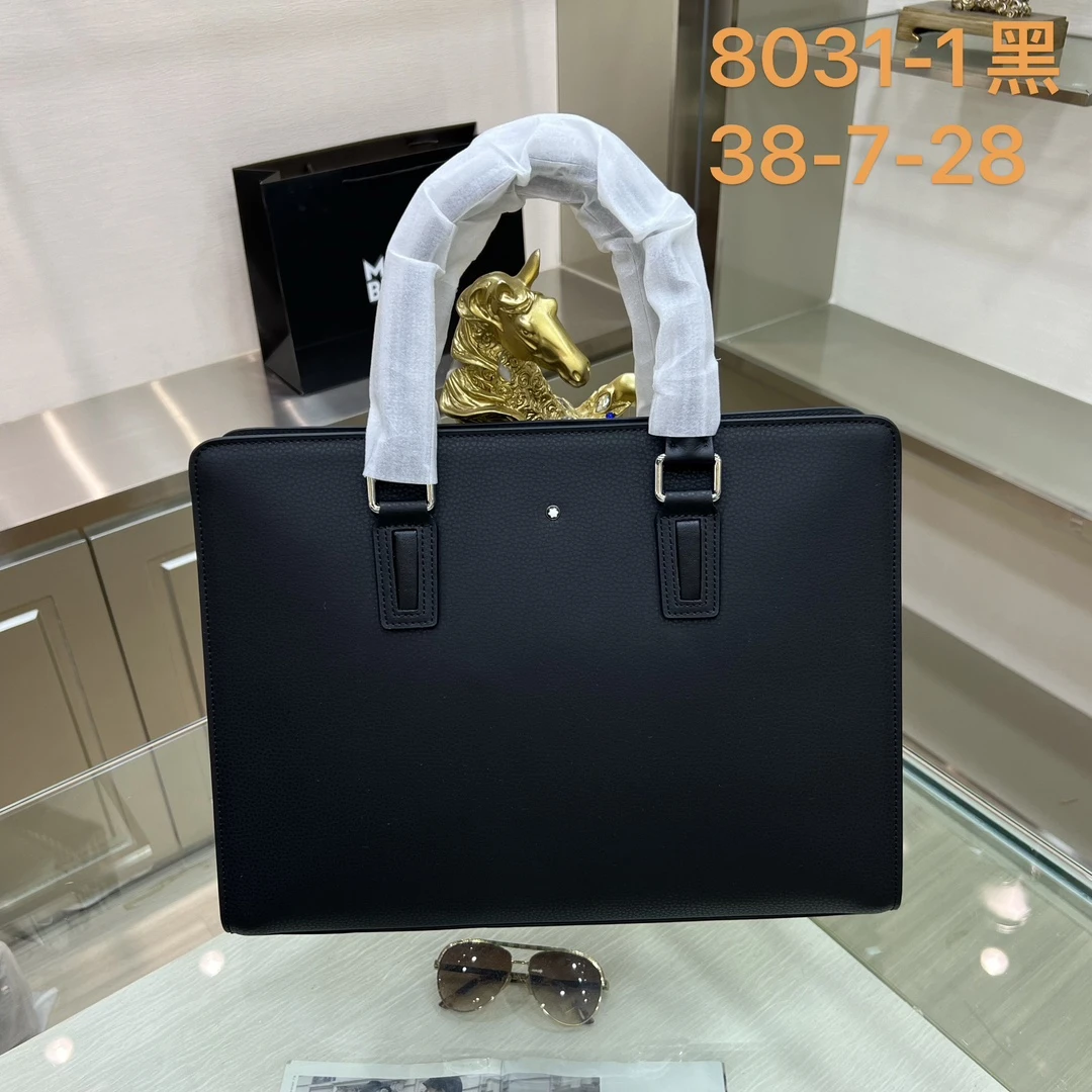 Montblanc Bag — 13a87a8a