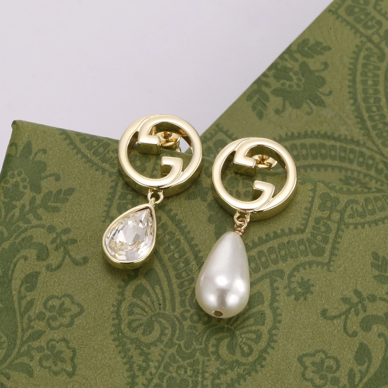 Gucci Jewellery — f92ec723