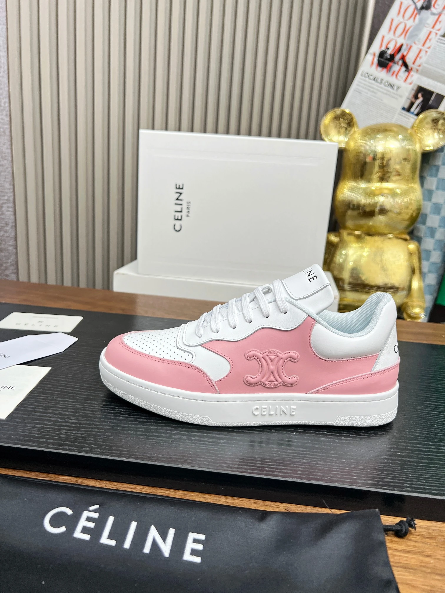 Celine Sneakers — 06713316