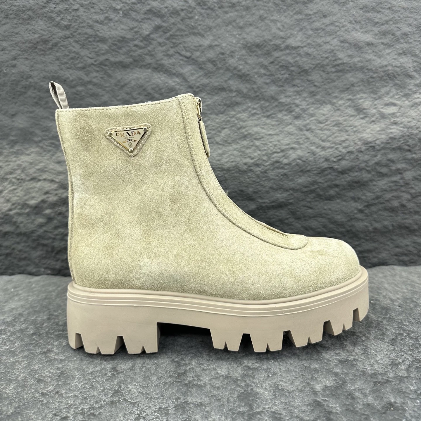Prada Boots — 486bf116