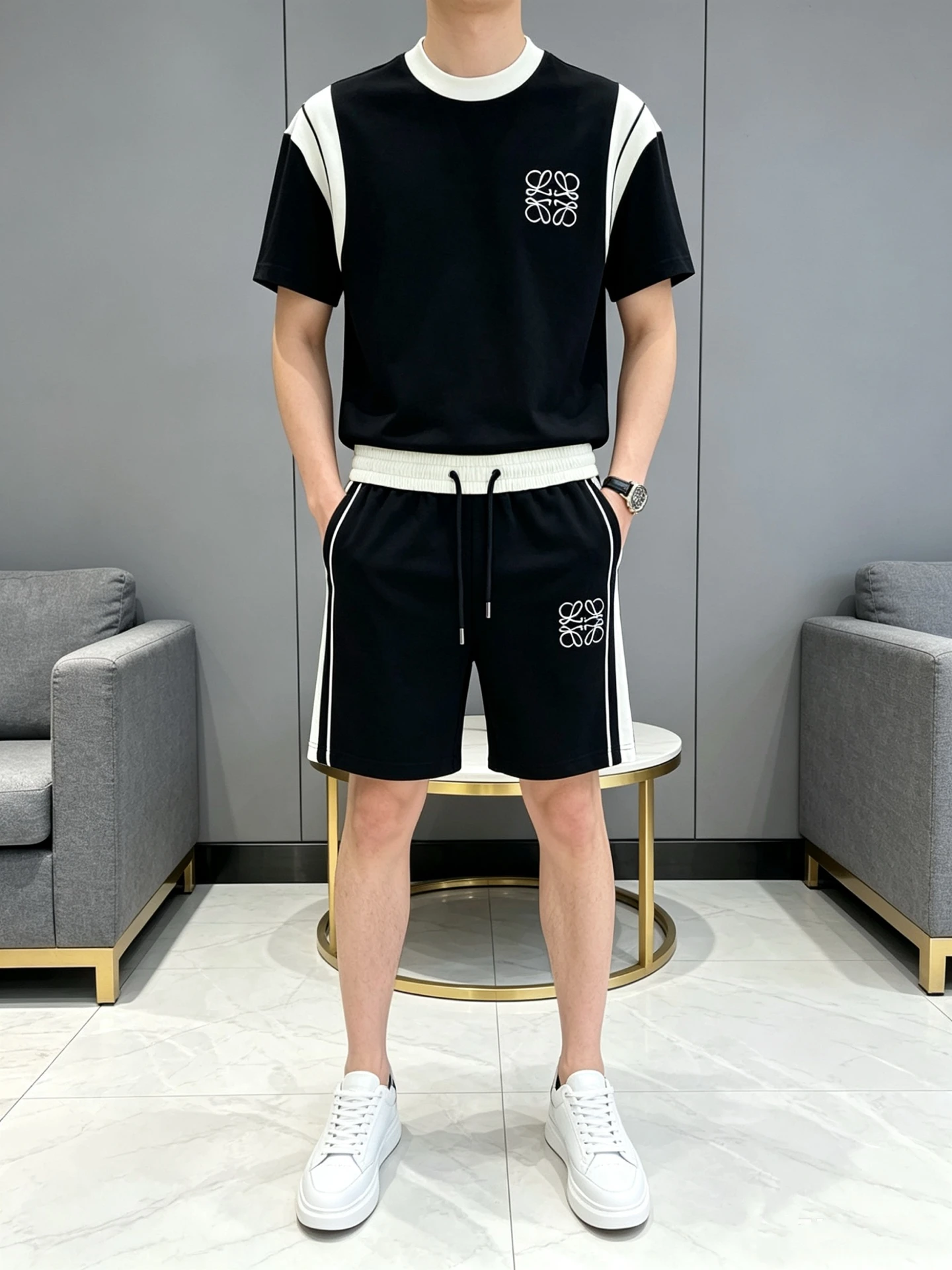 Loewe T-Shirt — cc2945c6