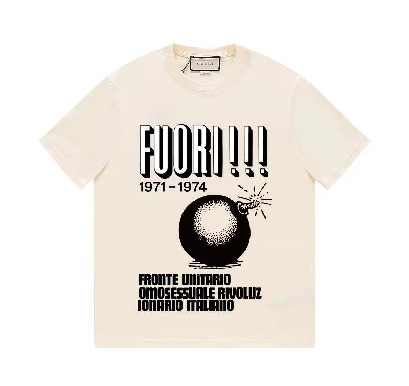 Gucci T-Shirt — 824b298e
