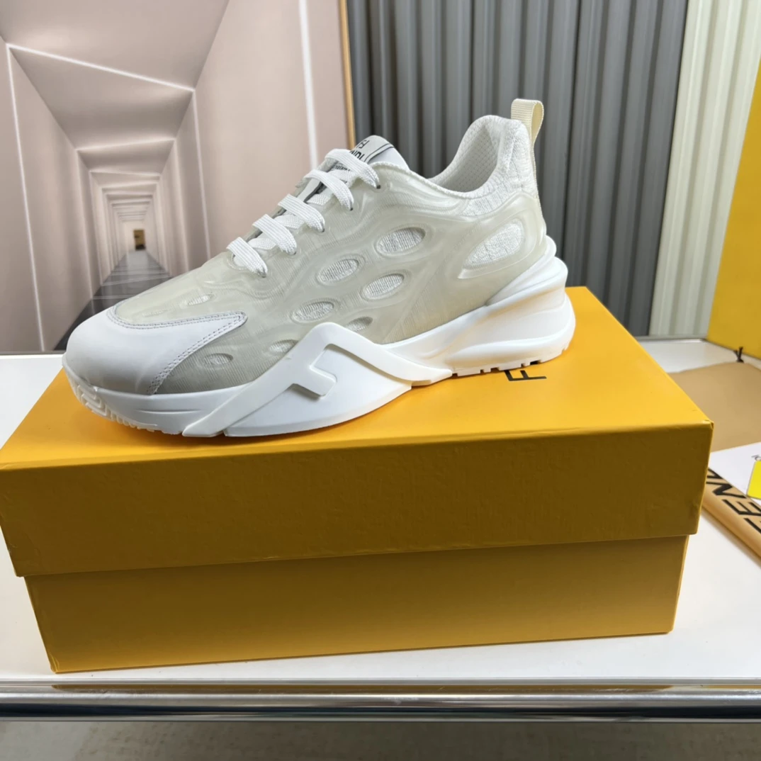 Fendi Shoes — 142a9e6b