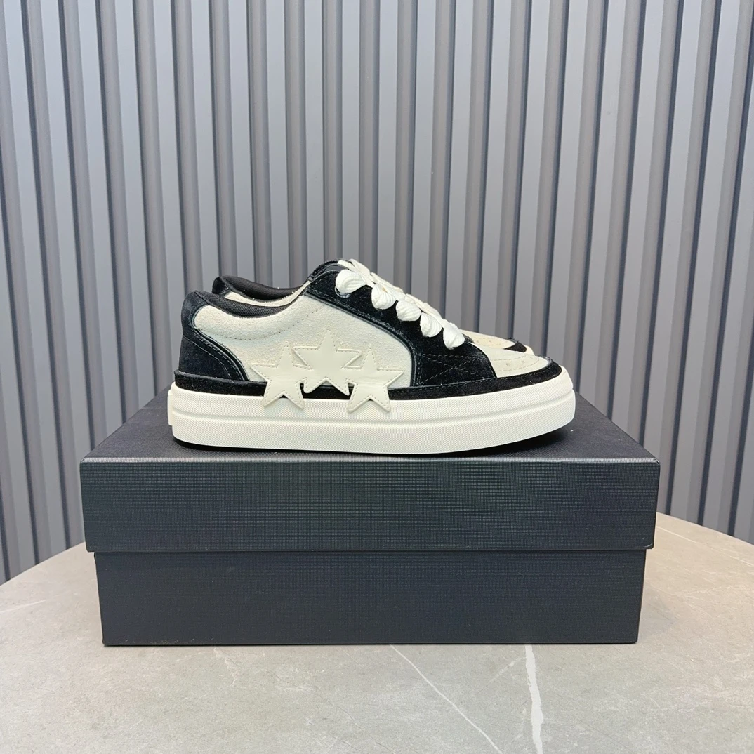 Amiri Shoes — 3d2a4245