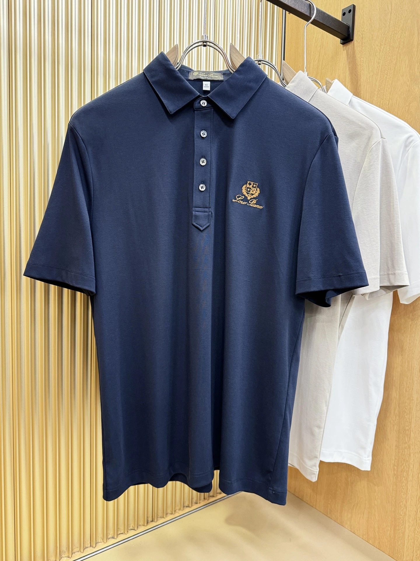 Loro Piana T-Shirt — 4ee23ca2