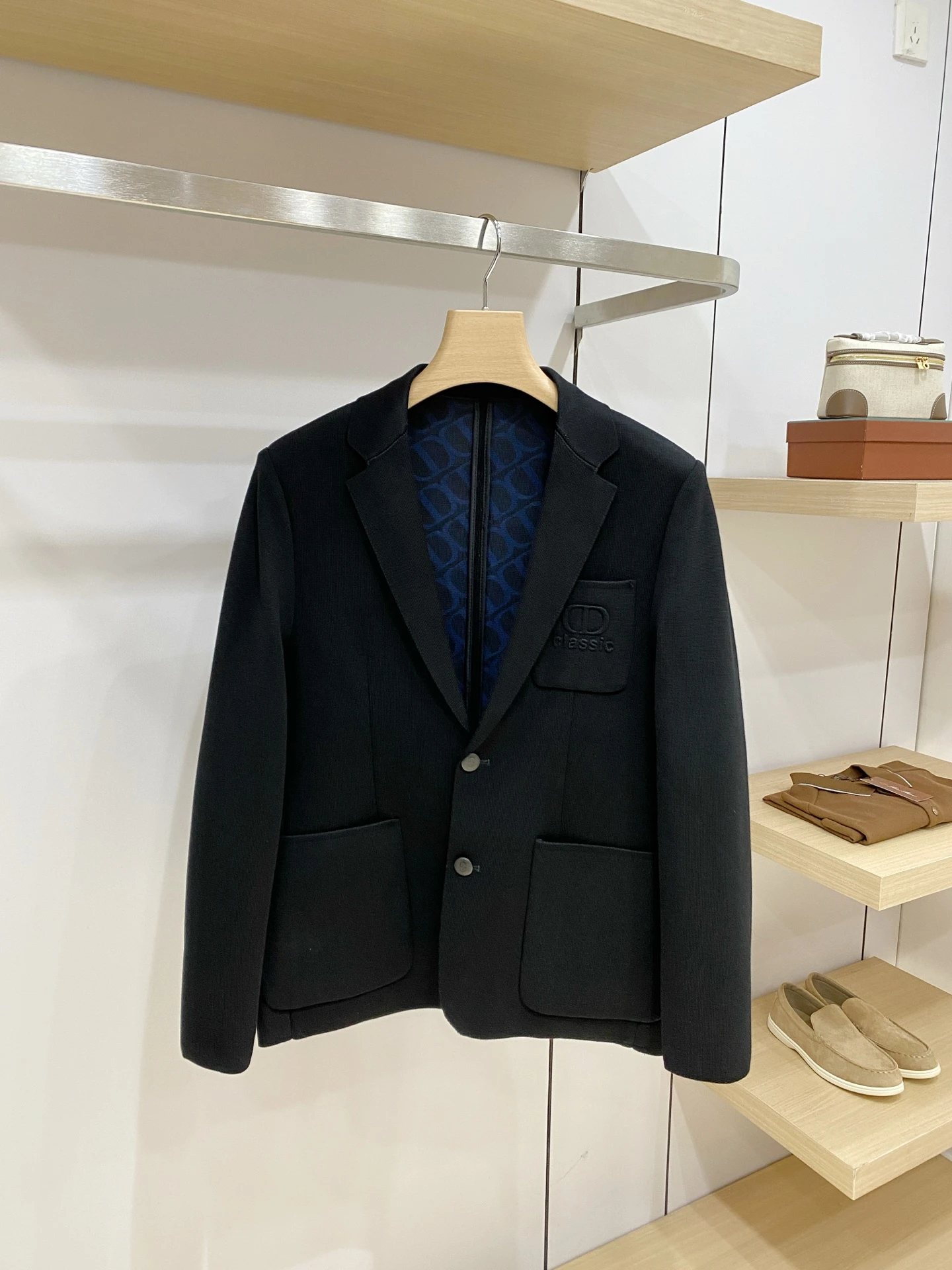 Dior Jackets — 8472f80e
