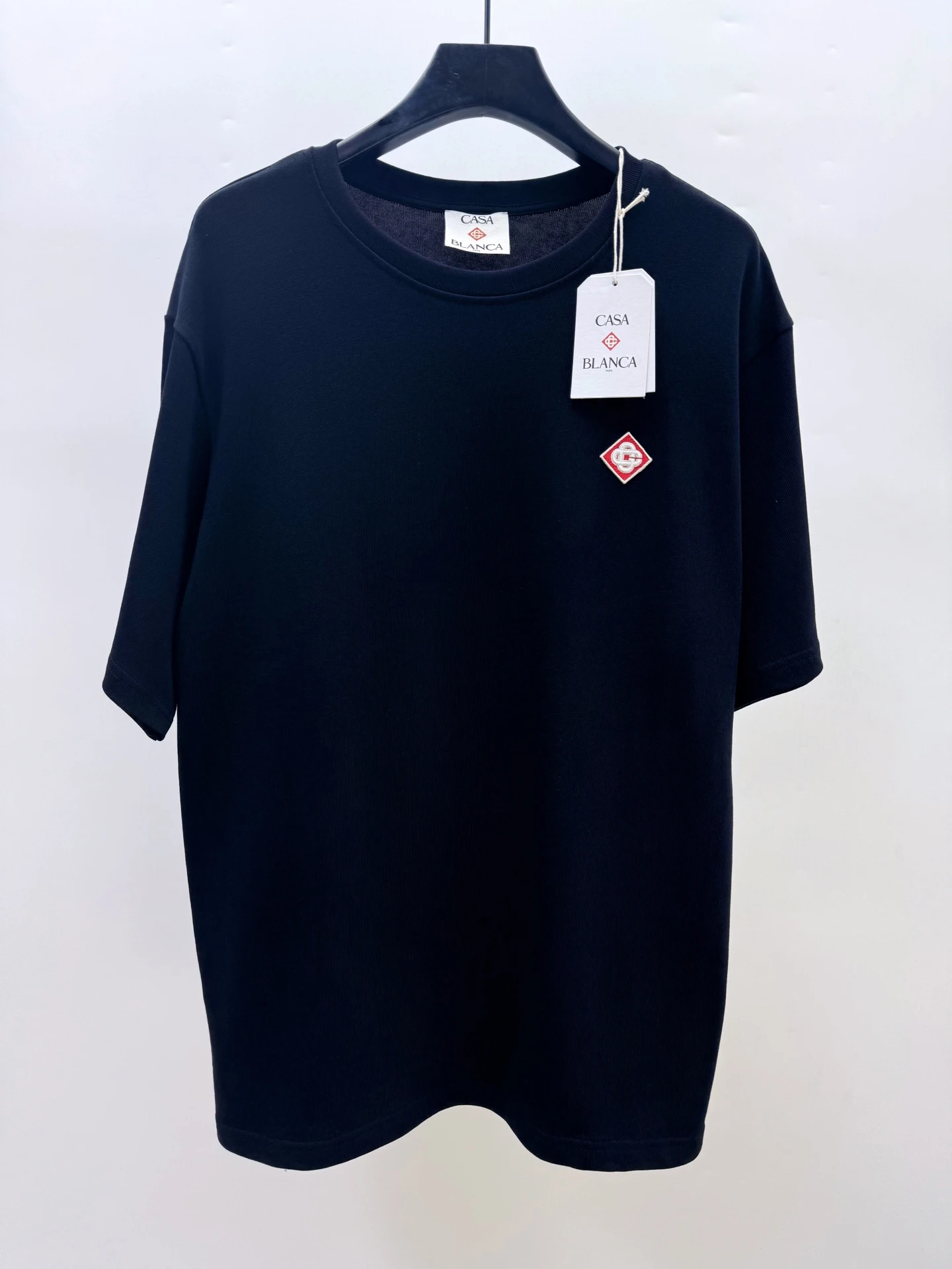 Casablanca T-Shirt — 2985e9c6