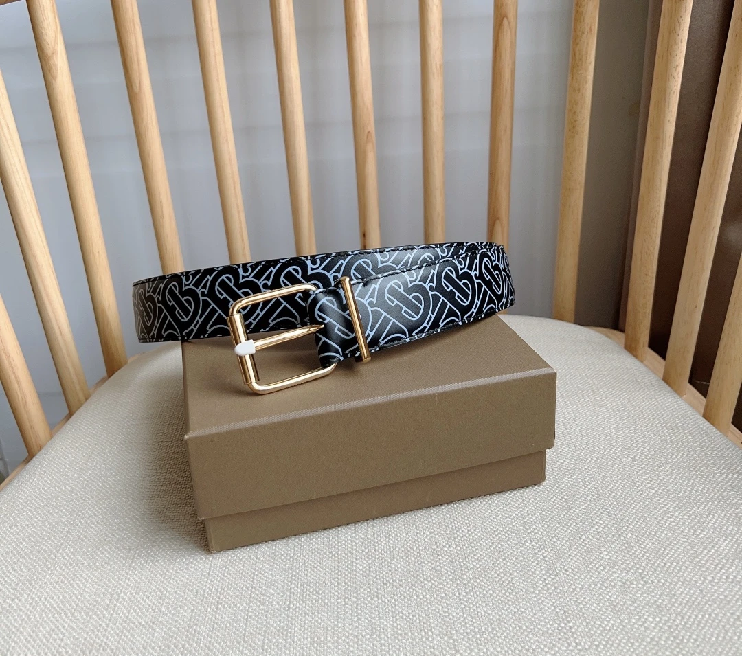 Burberry Belt — 27dd803e