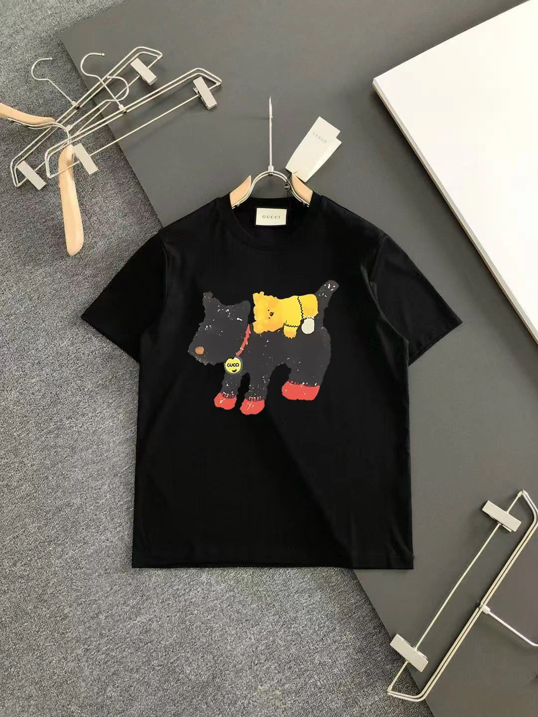 Gucci T-Shirt — 0ad21645