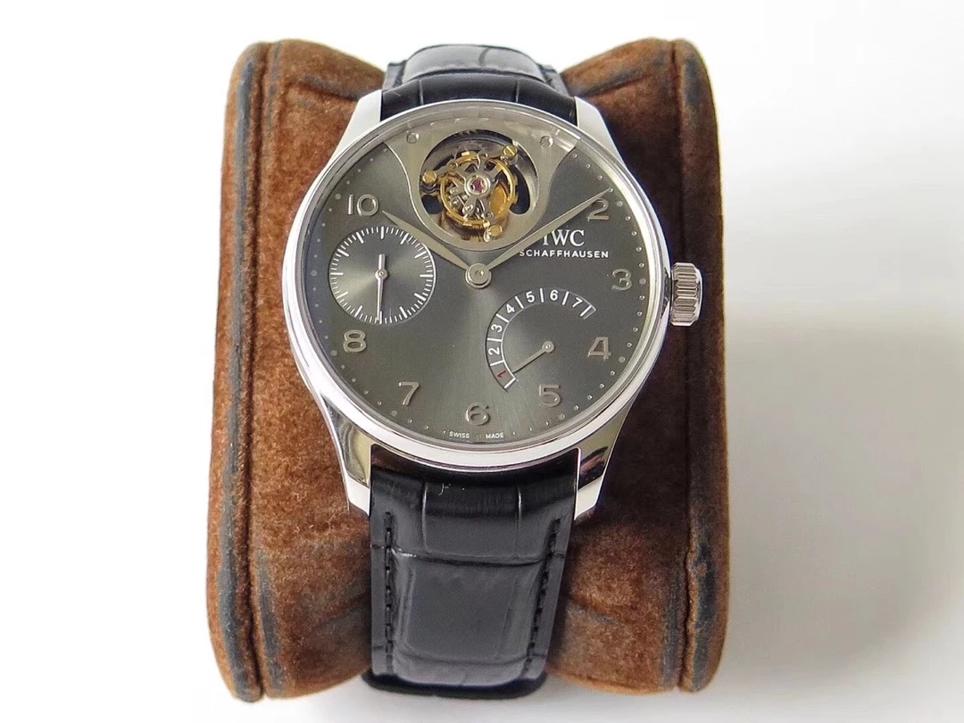 IWC Watch — 53e152de