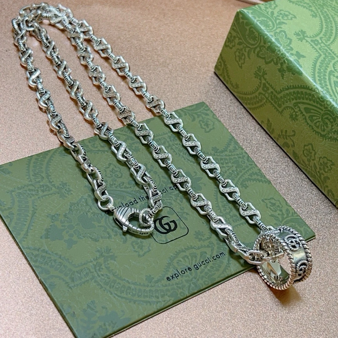 Gucci Jewellery — e8f08467