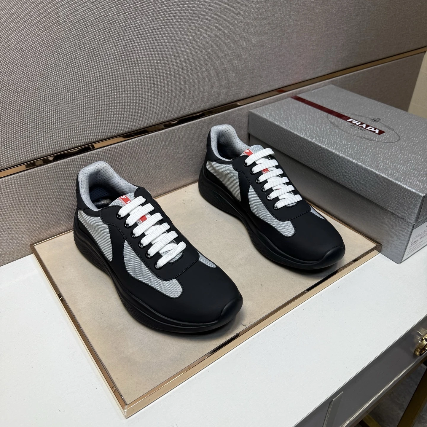 Prada Shoes — 8051865e