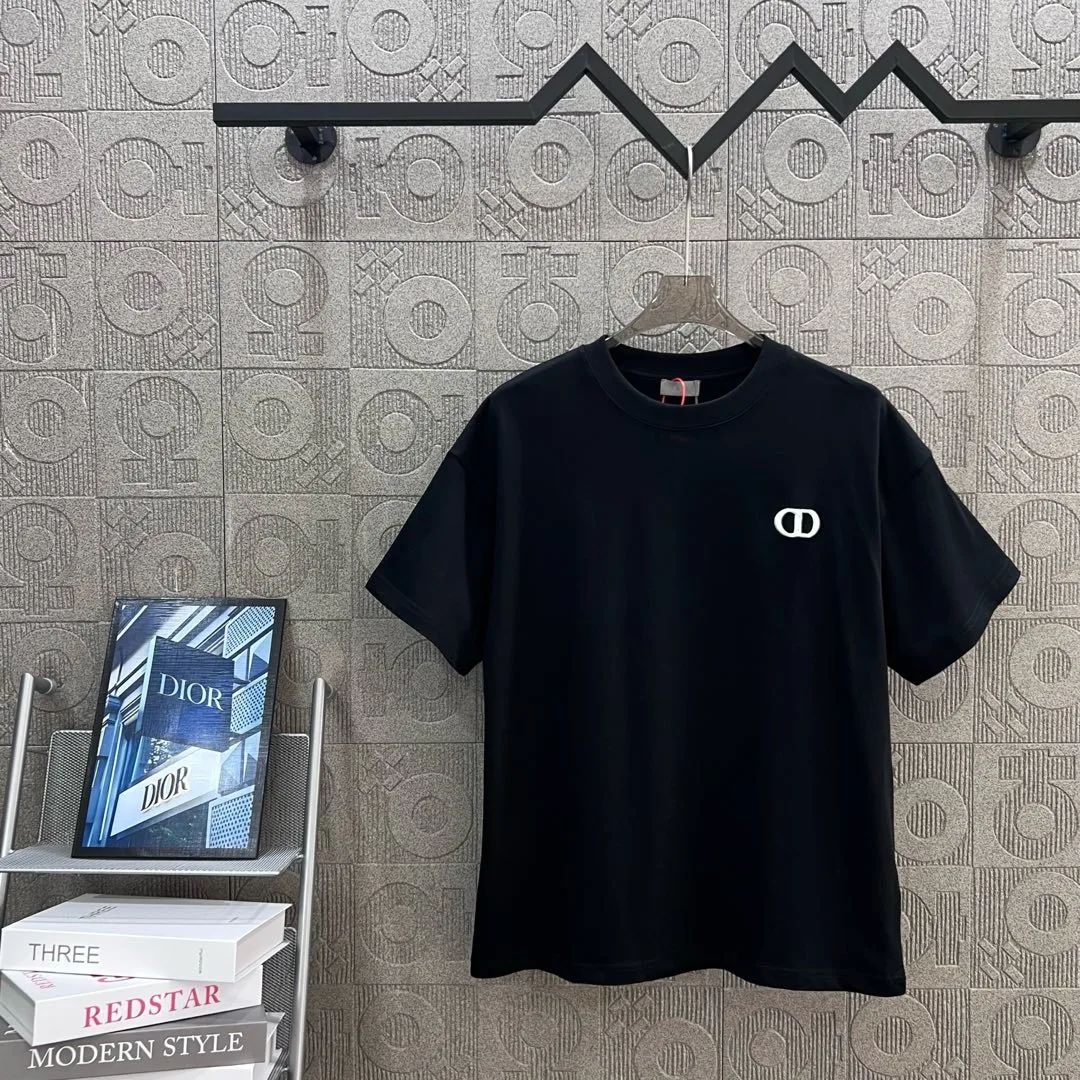 Dior T-Shirt — 0acb484e
