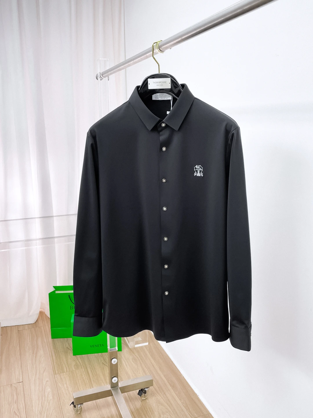 Shirts — 1fff9d44