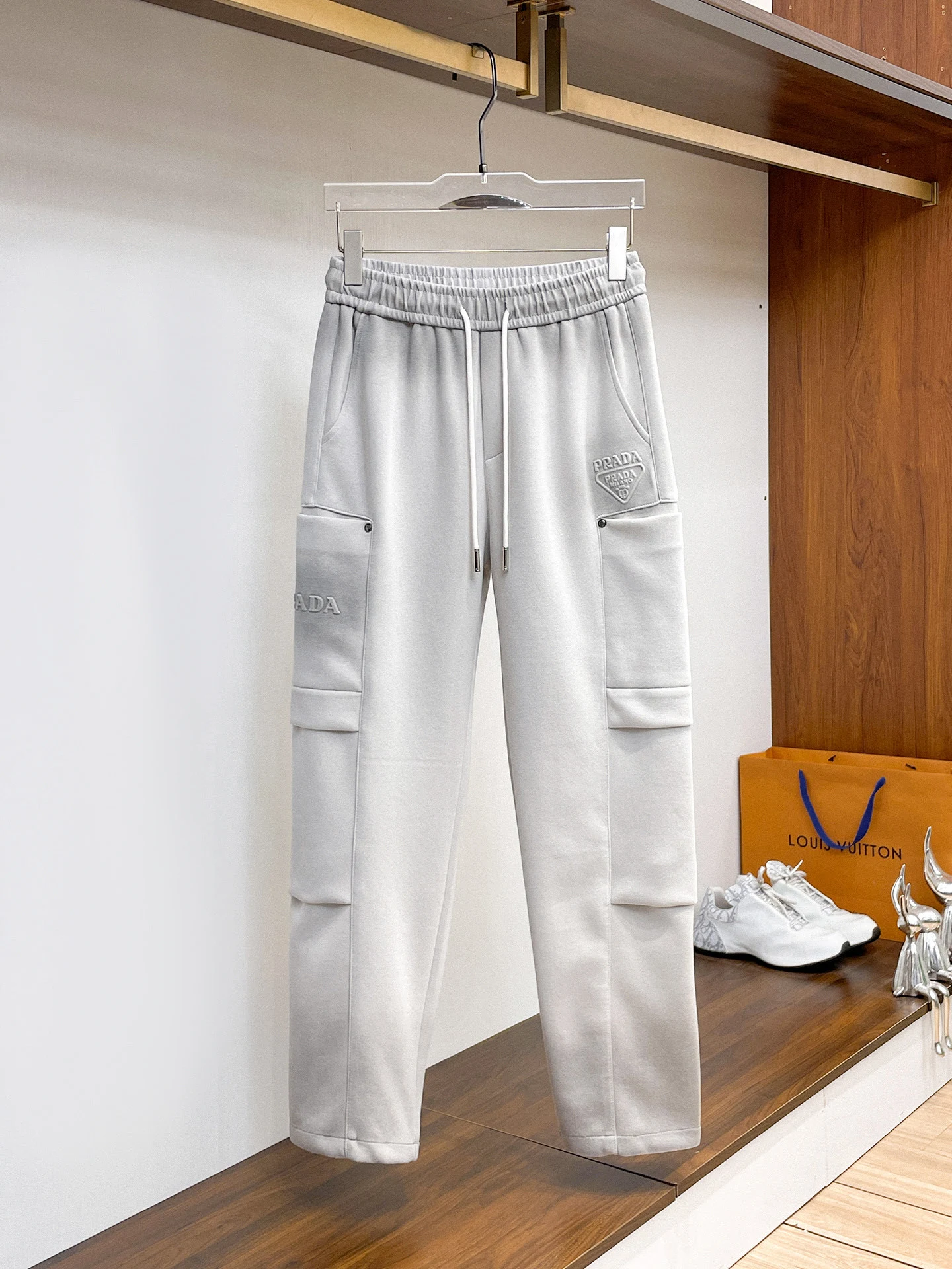 Prada Trousers — b295d0f7
