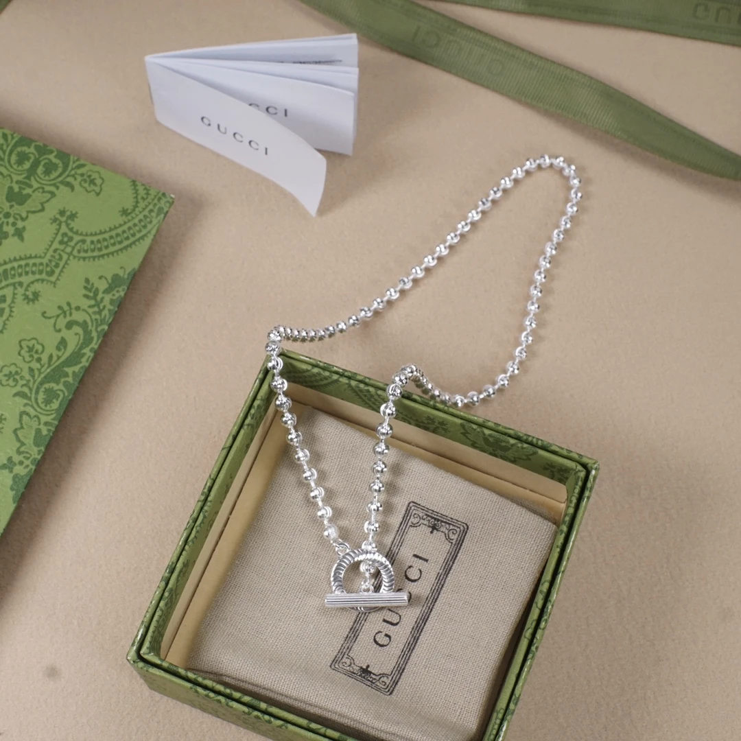 Gucci Jewellery — 7b9f5714