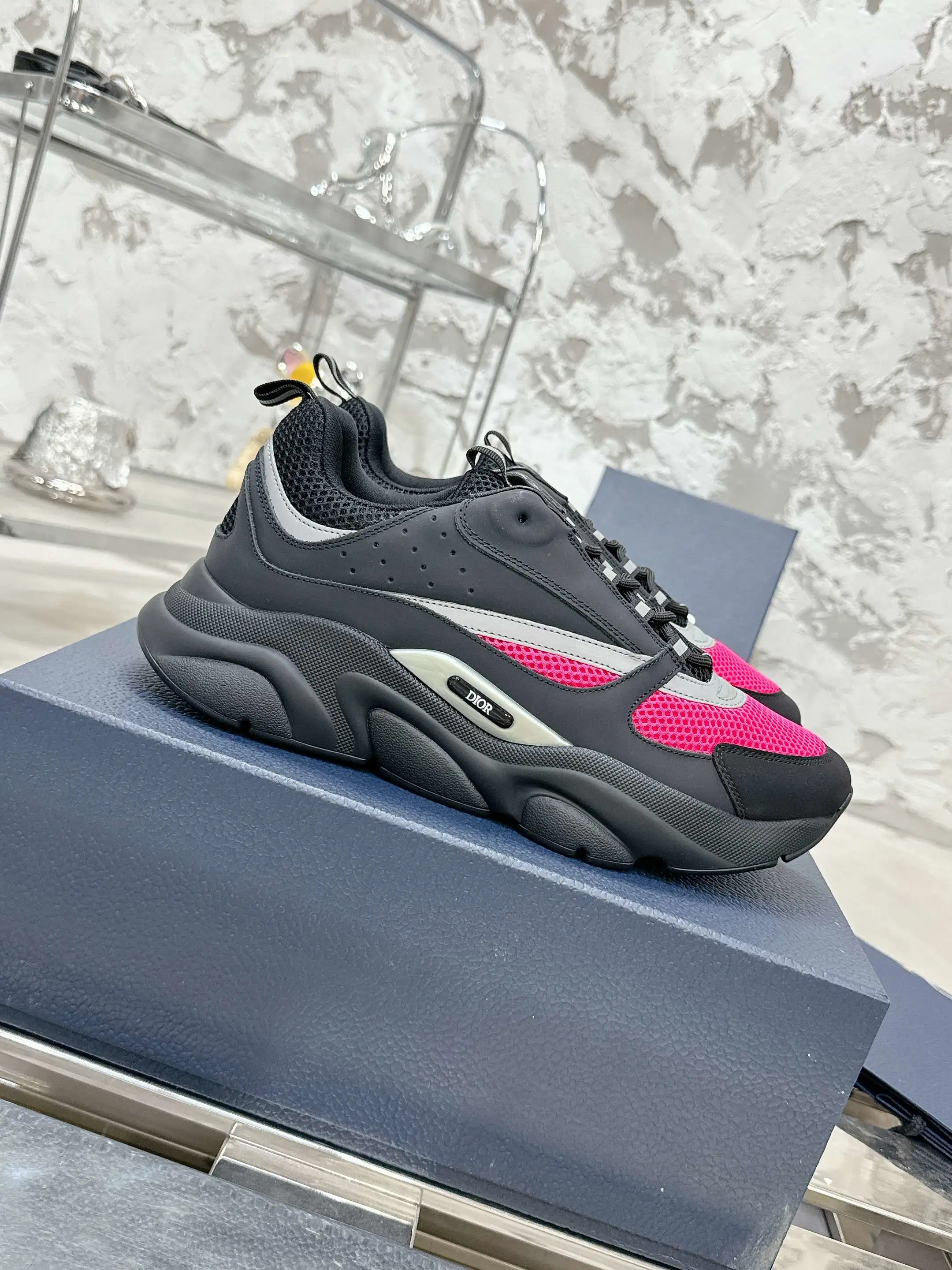 Dior Sneakers — f80acda6