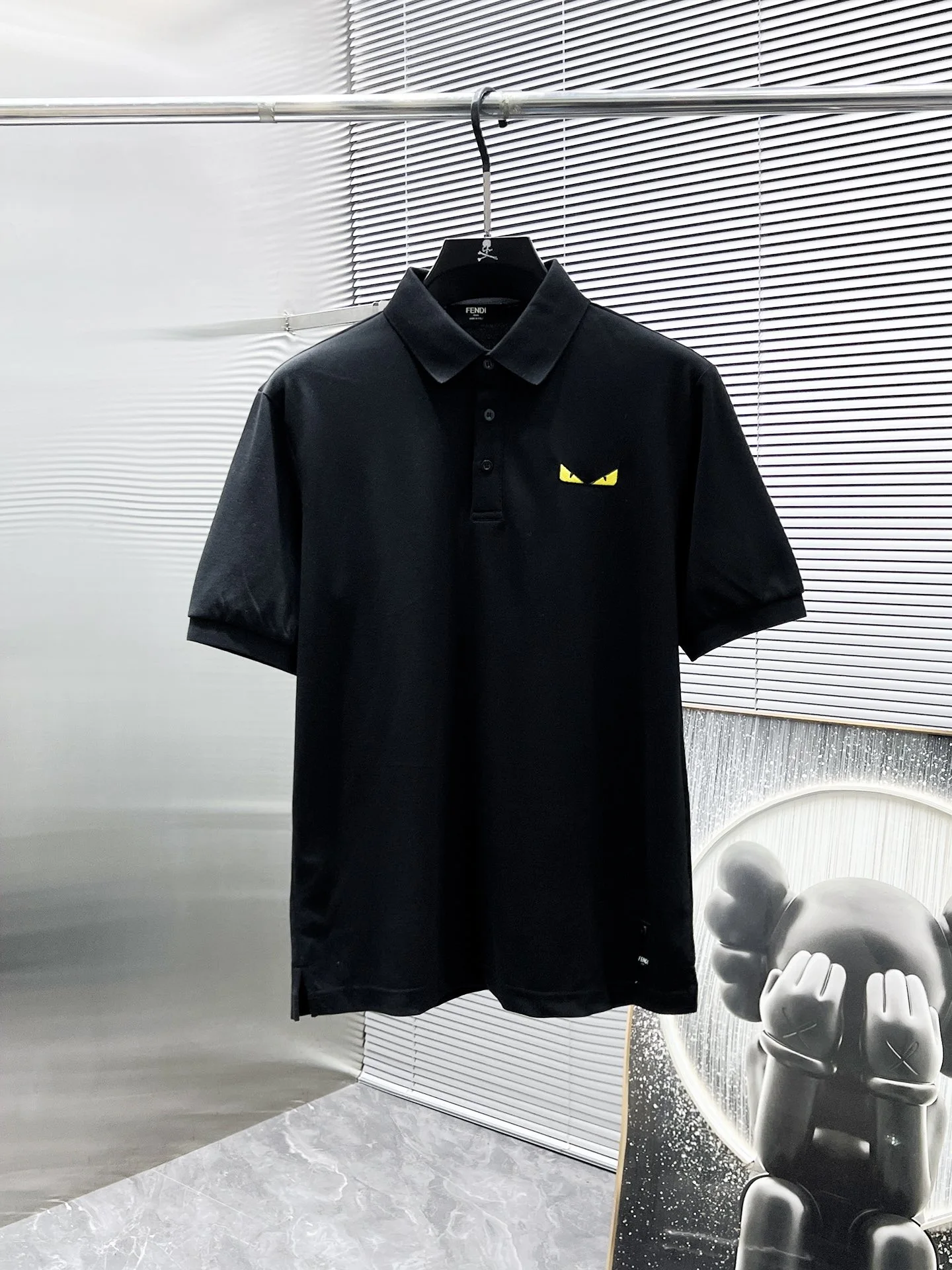 Fendi T-Shirt — 3aa9659b