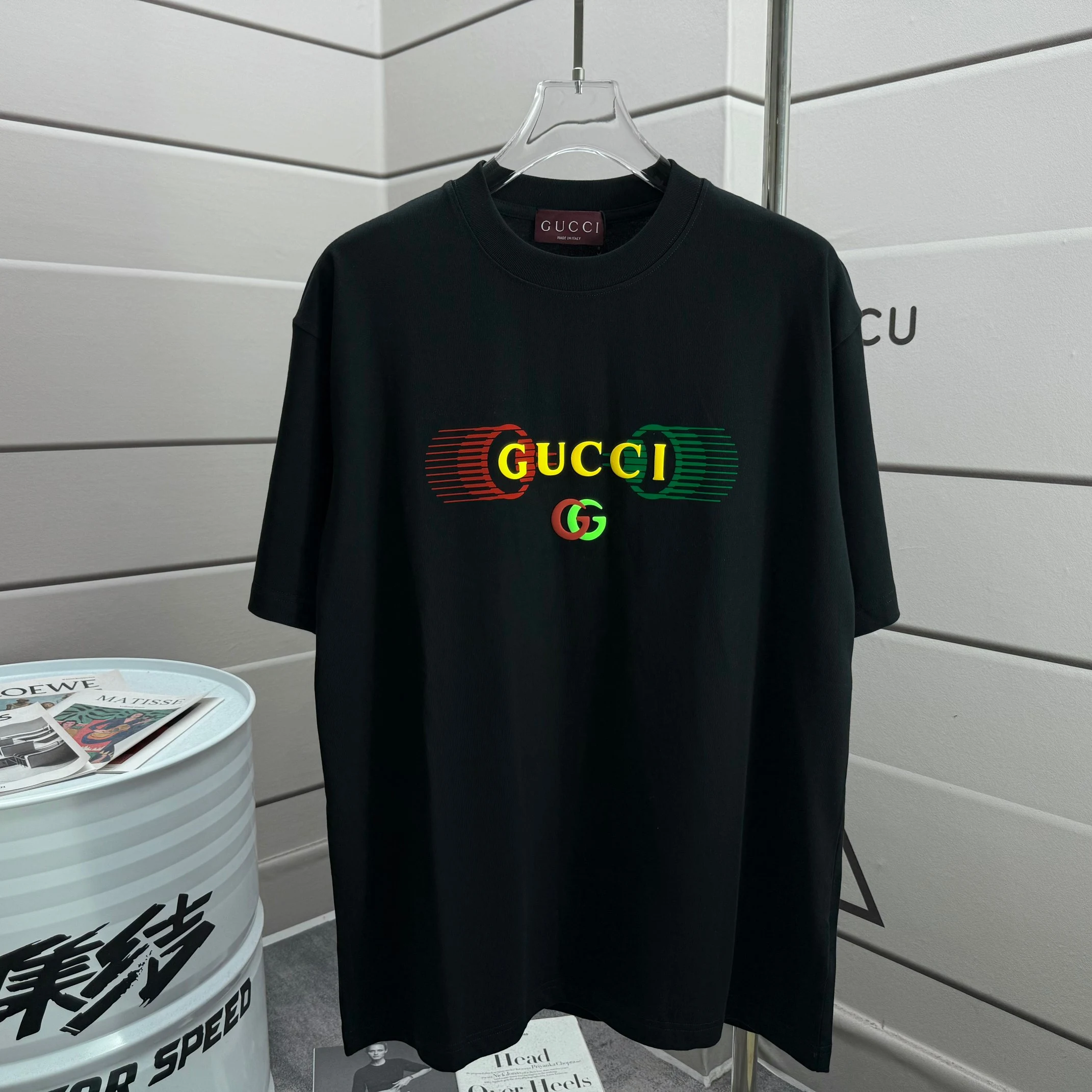 Gucci T-Shirt — d6bf50cb