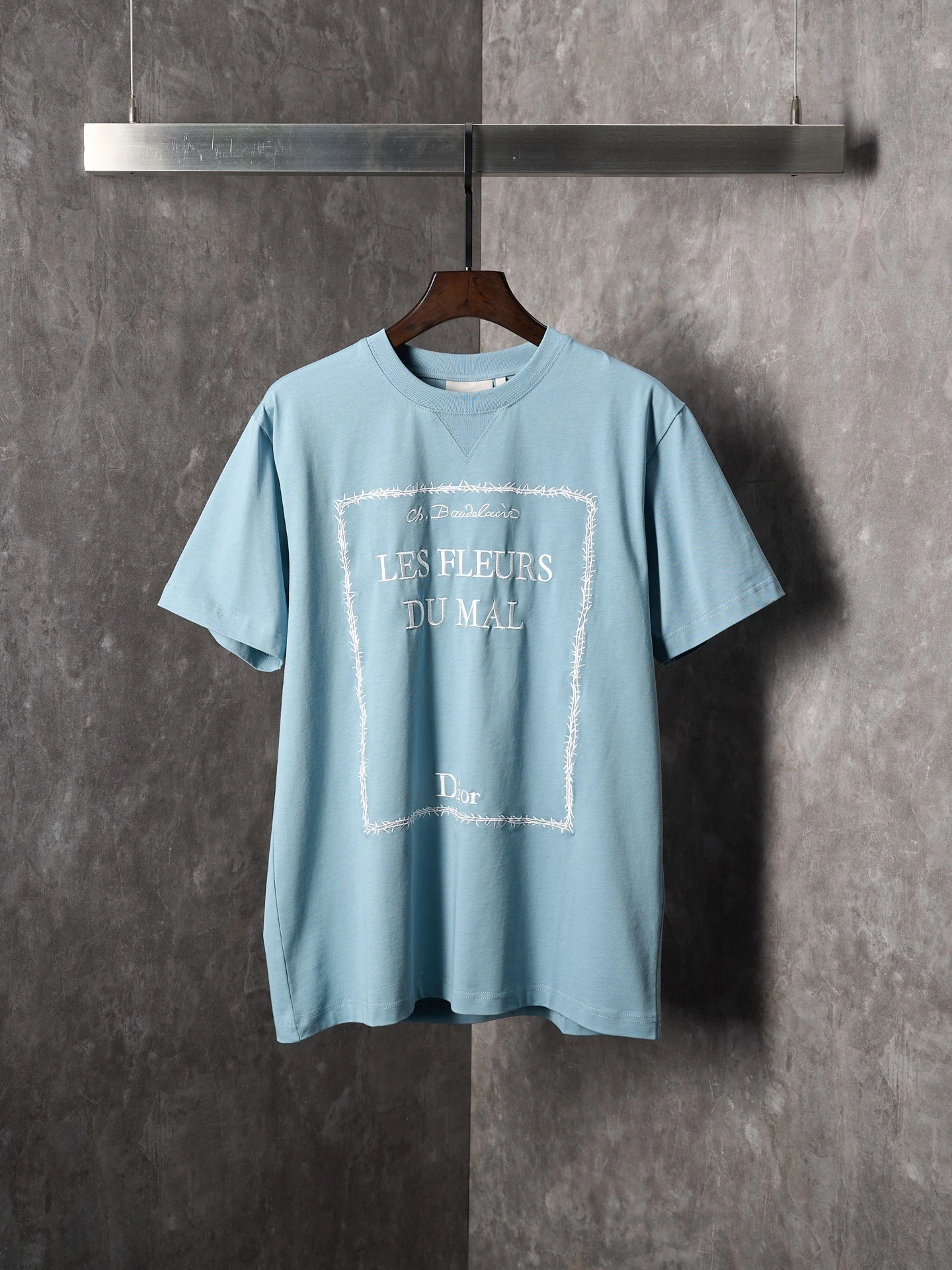Dior T-Shirt — 4224d946