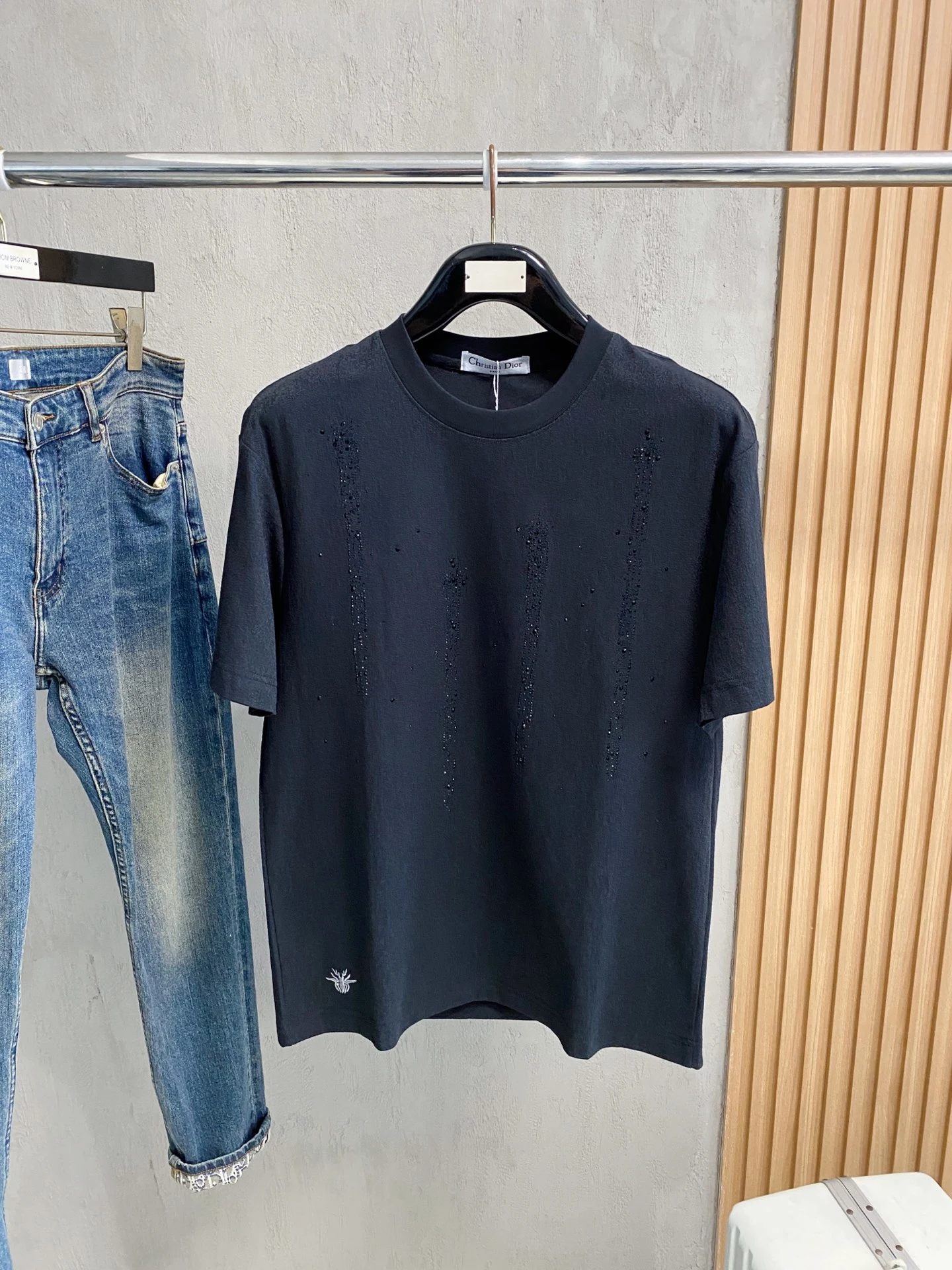 Dior T-Shirt — bf96e34d