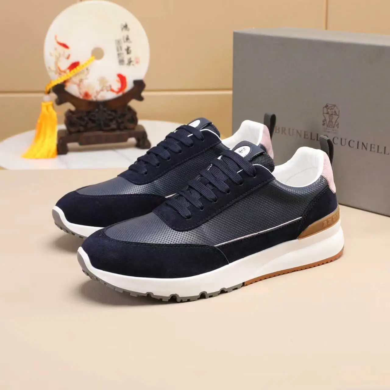 Brunello Cucinelli Shoes — 3b4a7c2f