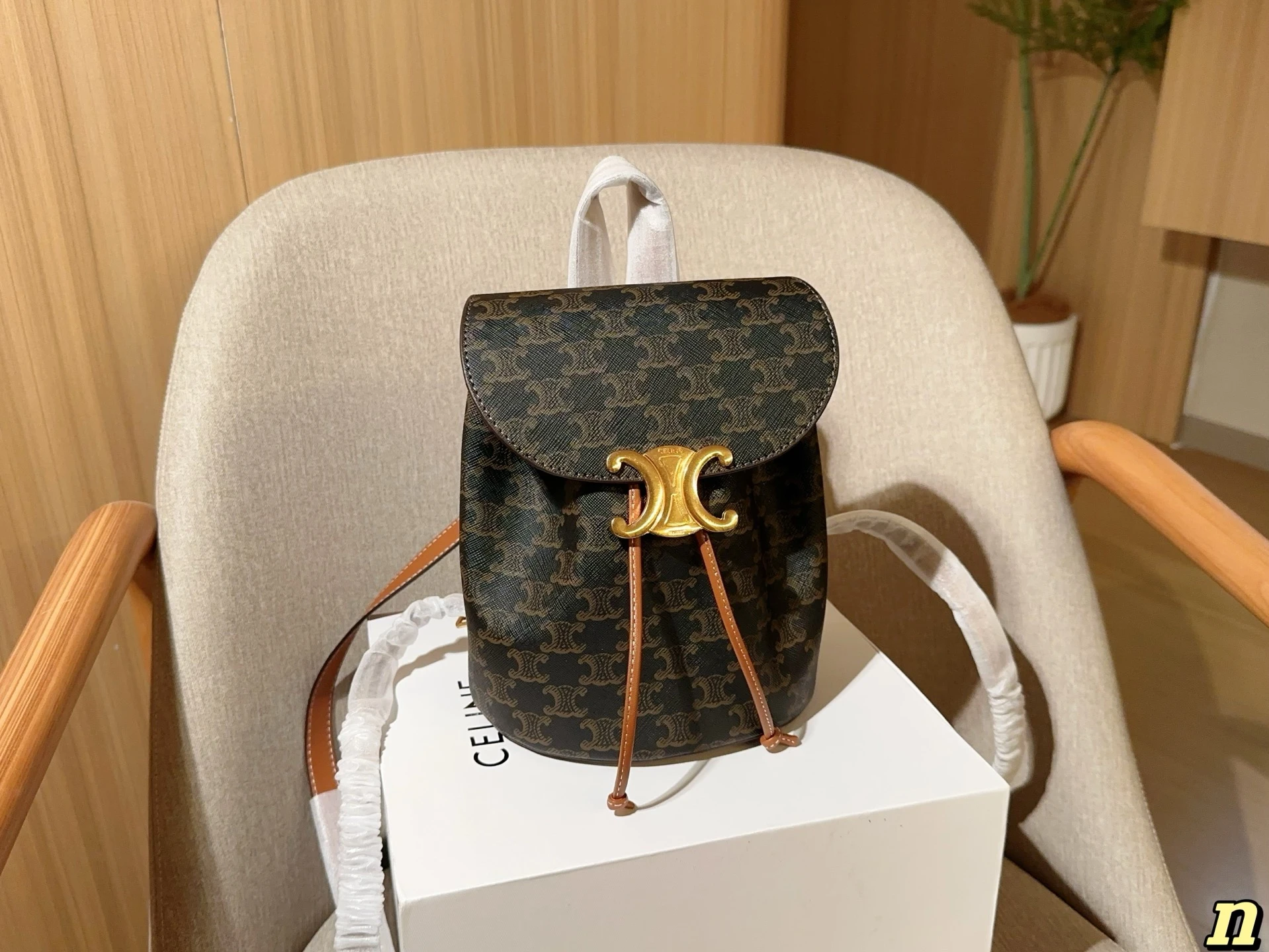 Celine Bag — 416c3903