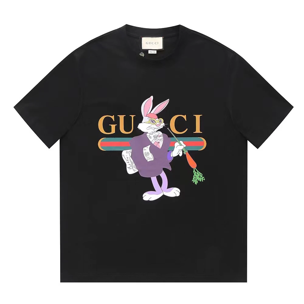 Gucci T-Shirt — 8ebd465b