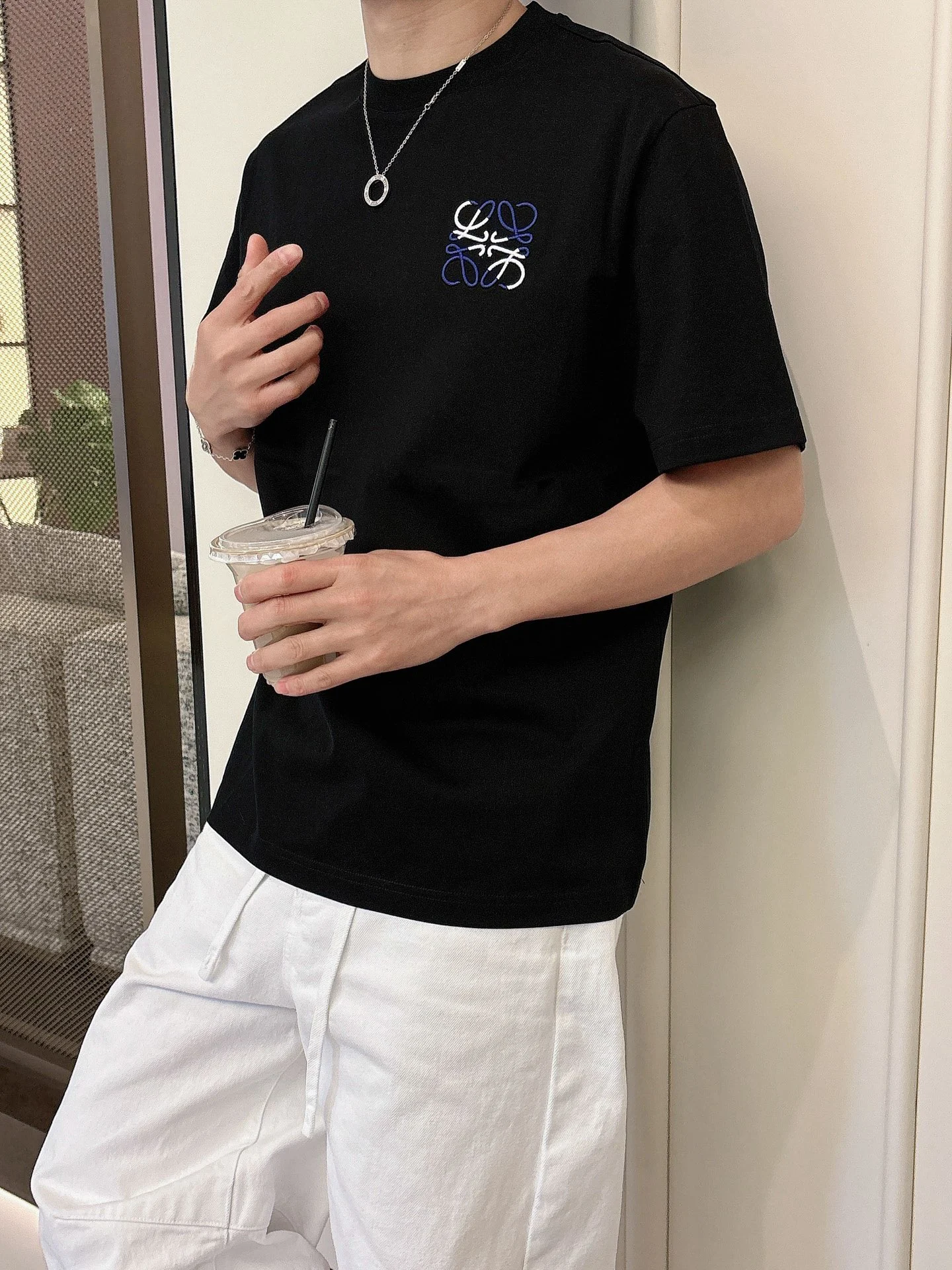 Loewe T-Shirt — f7d2993d