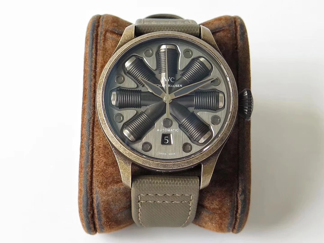 IWC Watch — f6e30922