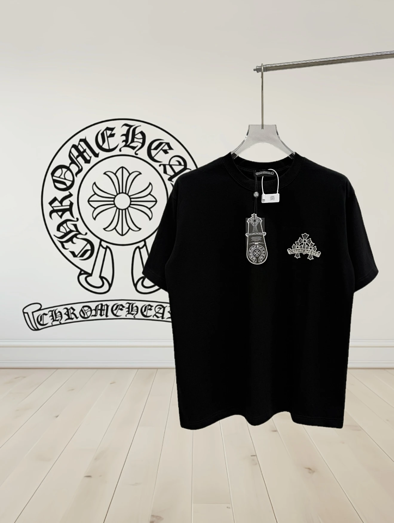 Chrome Hearts T-Shirt — bf819813