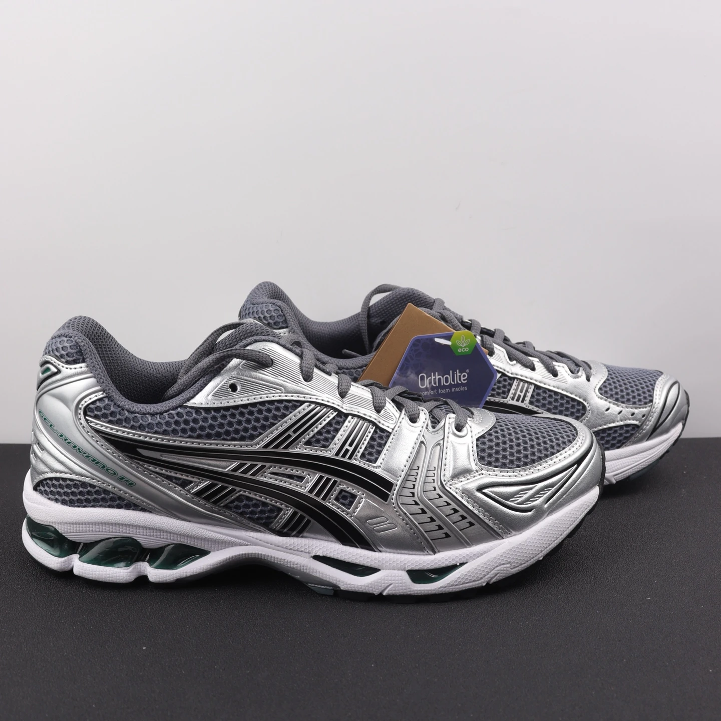 Asics Shoes — 8f139b09