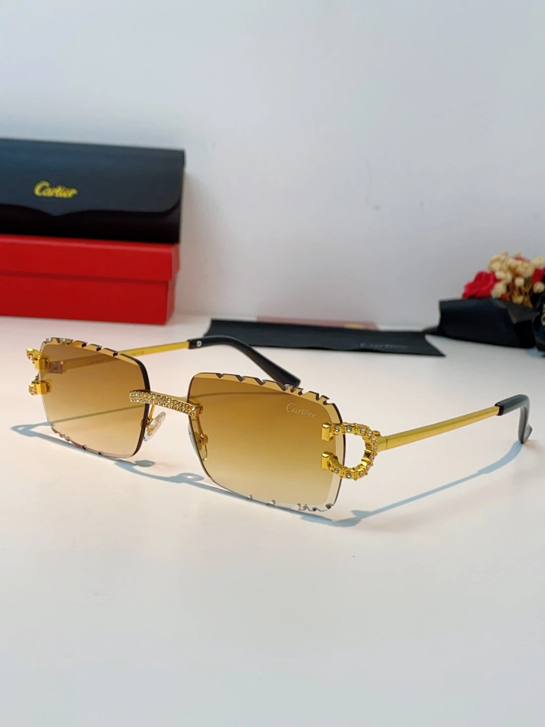 Cartier Eyewear — f26c5fe1