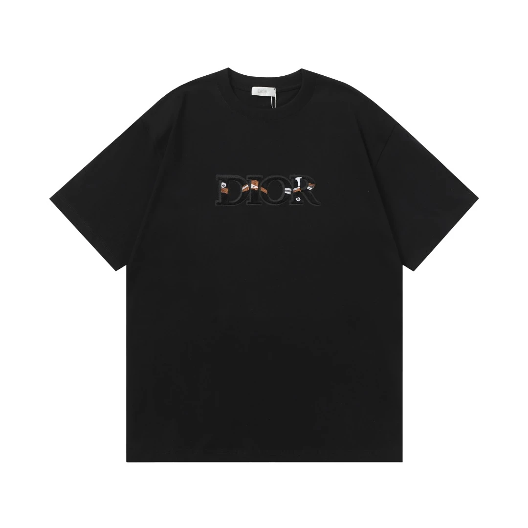 Dior T-Shirt — 8114dab9