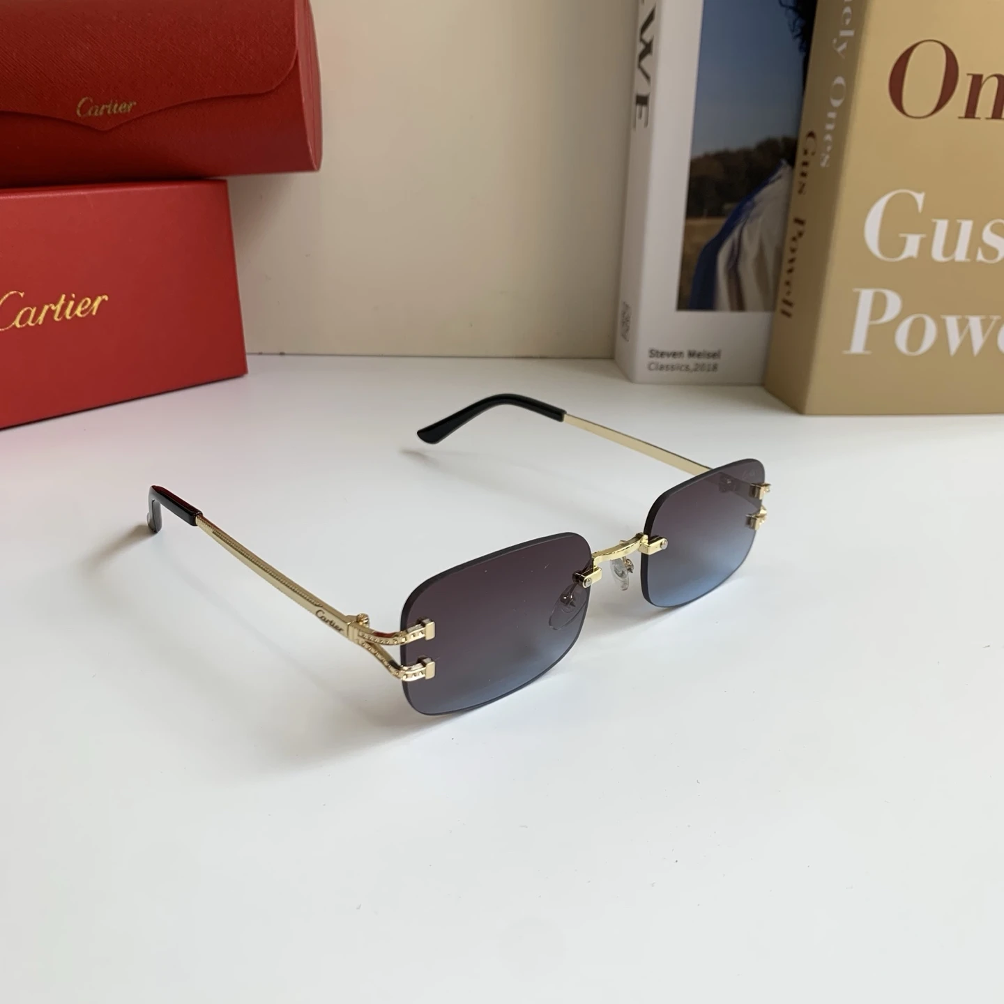 Cartier Eyewear — a0a9cadf