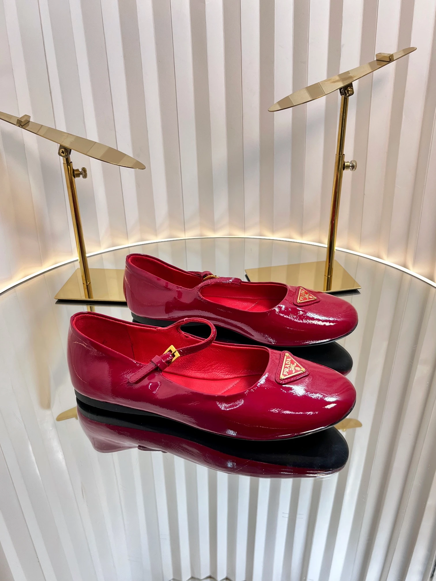Prada Shoes — 8e92f58f