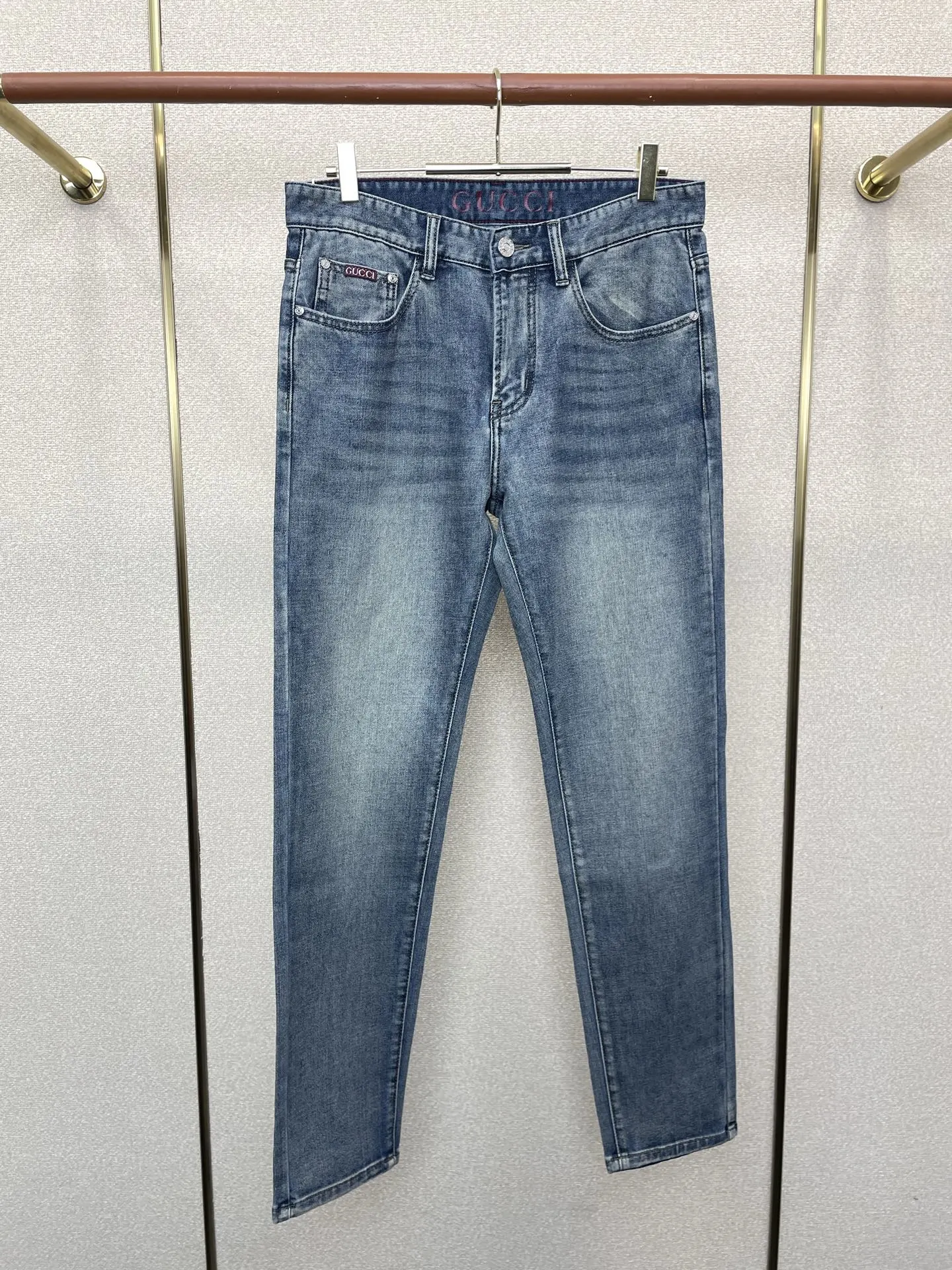 Gucci Jeans — 7bb7eb39